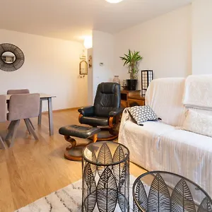 Apartamento Le Kernoguet, Vannes