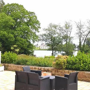 Apartamento Emplacement Exceptionnel / Vue Etang De, Vannes