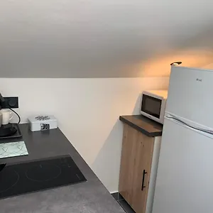 Apartamento Centre, Vannes
